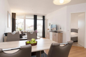 Villa am Meer Wohnung 24